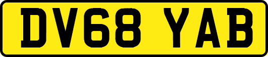 DV68YAB