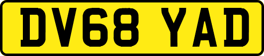 DV68YAD