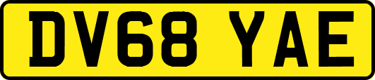 DV68YAE