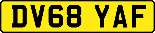 DV68YAF