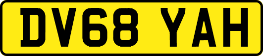 DV68YAH