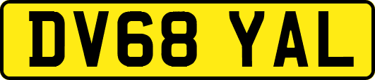 DV68YAL