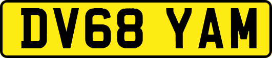 DV68YAM