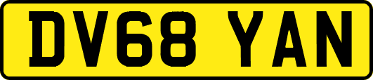 DV68YAN