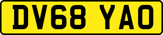 DV68YAO
