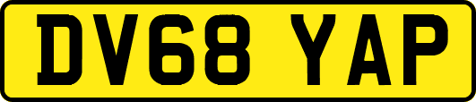 DV68YAP