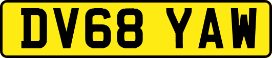 DV68YAW