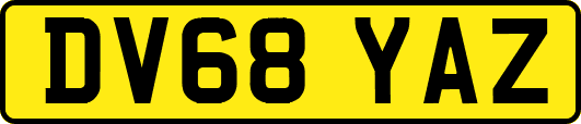 DV68YAZ