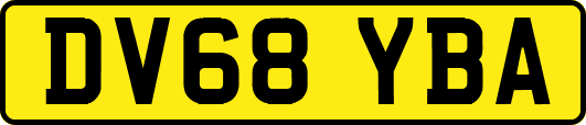 DV68YBA