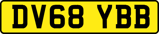 DV68YBB