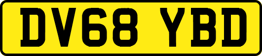 DV68YBD