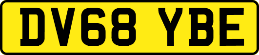 DV68YBE