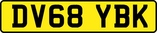 DV68YBK