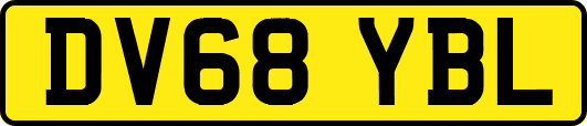 DV68YBL