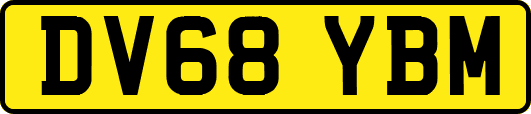 DV68YBM