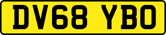 DV68YBO