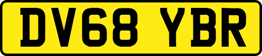 DV68YBR