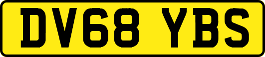 DV68YBS
