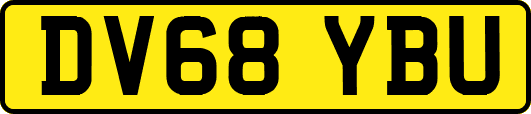 DV68YBU