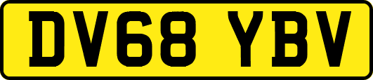 DV68YBV