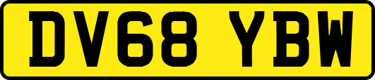DV68YBW