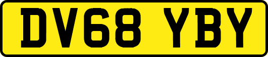 DV68YBY