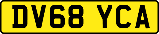 DV68YCA