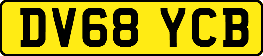 DV68YCB