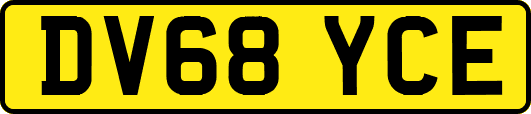 DV68YCE