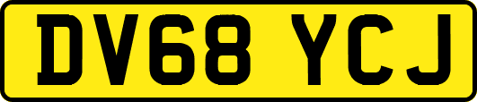 DV68YCJ