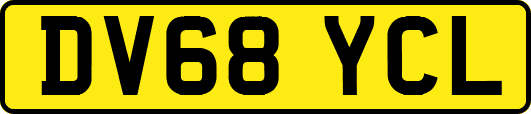 DV68YCL