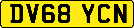 DV68YCN
