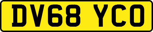 DV68YCO