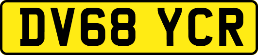 DV68YCR