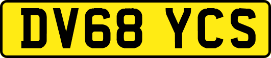 DV68YCS