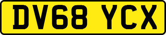DV68YCX