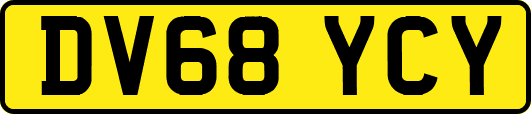 DV68YCY