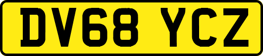 DV68YCZ