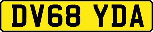 DV68YDA
