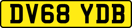 DV68YDB