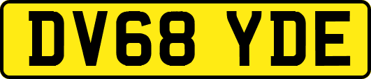 DV68YDE