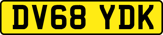 DV68YDK