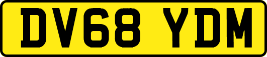 DV68YDM