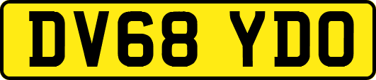 DV68YDO
