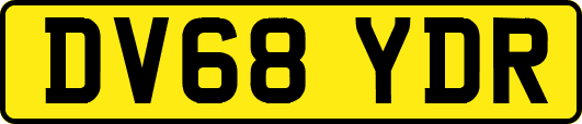 DV68YDR