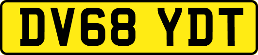 DV68YDT