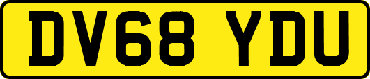 DV68YDU