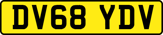 DV68YDV