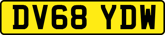 DV68YDW