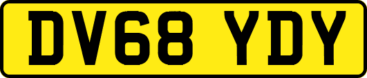 DV68YDY